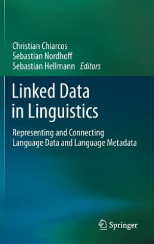 Linked Data in Linguistics