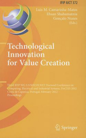 Technological Innovation for Value Creation