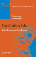 Tree Climbing Robot