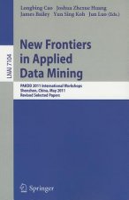New Frontiers in Applied Data Mining