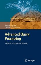 Advanced Query Processing