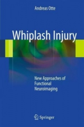 Whiplash Injury