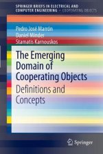 Emerging Domain of Cooperating Objects