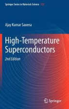 High-Temperature Superconductors