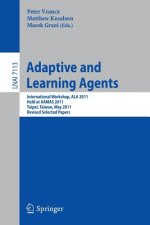 Adaptive and Learning Agents