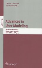 Advances in User Modeling
