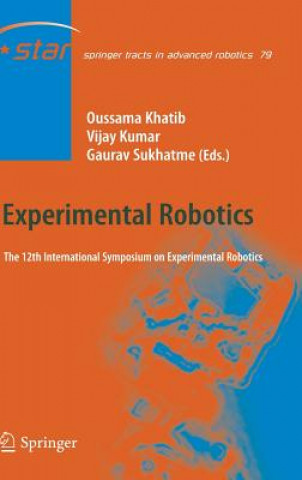 Experimental Robotics