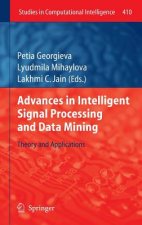 Advances in Intelligent Signal Processing and Data Mining