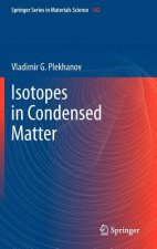 Isotopes in Condensed Matter