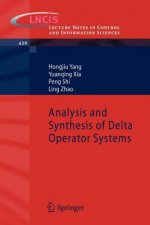 Analysis and Synthesis of Delta Operator Systems