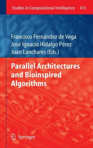 Parallel Architectures and Bioinspired Algorithms