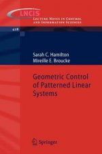 Geometric Control of Patterned Linear Systems