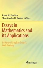 Essays in Mathematics and its Applications