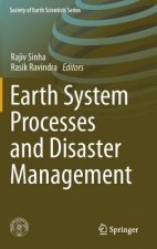 Earth System  Processes and Disaster Management
