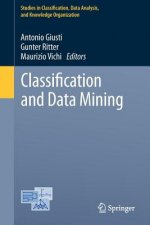 Classification and Data Mining