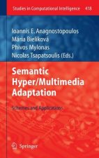 Semantic Hyper/Multimedia Adaptation