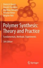 Polymer Synthesis: Theory and Practice