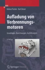 Aufladung Von Verbrennungsmotoren