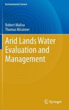 Arid Lands Water Evaluation and Management