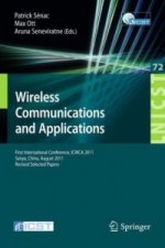 Wireless Communications and Applications