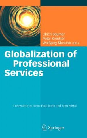 Globalization of Professional Services