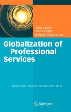 Globalization of Professional Services