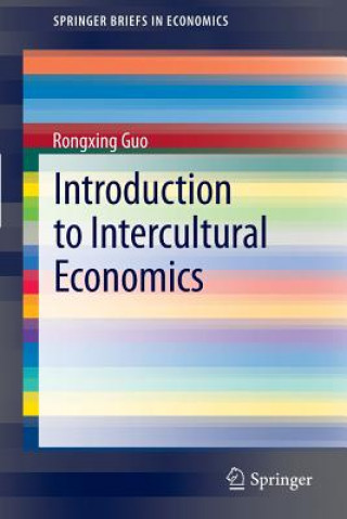 Introduction to Intercultural Economics