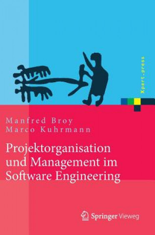 Projektorganisation Und Management Im Software Engineering