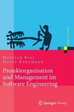 Projektorganisation Und Management Im Software Engineering