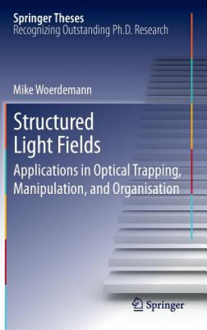 Structured Light Fields