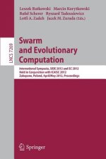Swarm and Evolutionary computation