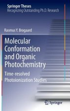 Molecular Conformation and Organic Photochemistry