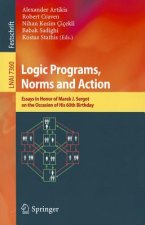 Logic Programs, Norms and Action