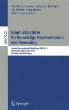 Graph Structures for Knowledge Representation and Reasoning