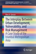 Interplay between Urban Development, Vulnerability, and Risk Management