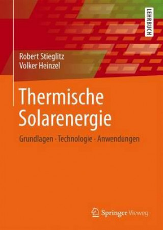 Thermische Solarenergie