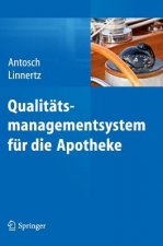 Qualitatsmanagementsystem Fur Die Apotheke