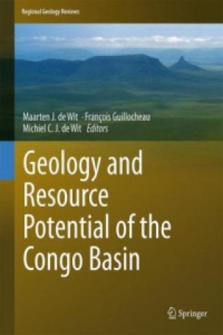 Geology and Resource Potential of the Congo Basin