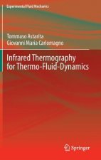 Infrared Thermography for Thermo-Fluid-Dynamics