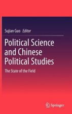 Political Science and Chinese Political Studies
