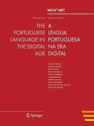 Portuguese Language in the Digital Age