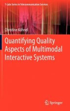 Quantifying Quality Aspects of Multimodal Interactive Systems
