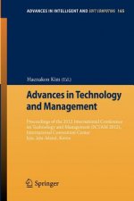 Advances in Technology and Management