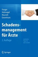 Schadensmanagement Fur AErzte