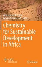 Chemistry for Sustainable Development in Africa