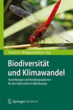 Biodiversität und Klimawandel