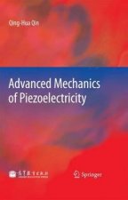 Advanced Mechanics of Piezoelectricity