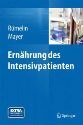 Ernahrung des Intensivpatienten