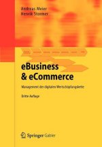 Ebusiness & Ecommerce