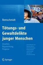 Toetungs- und Gewaltdelikte junger Menschen